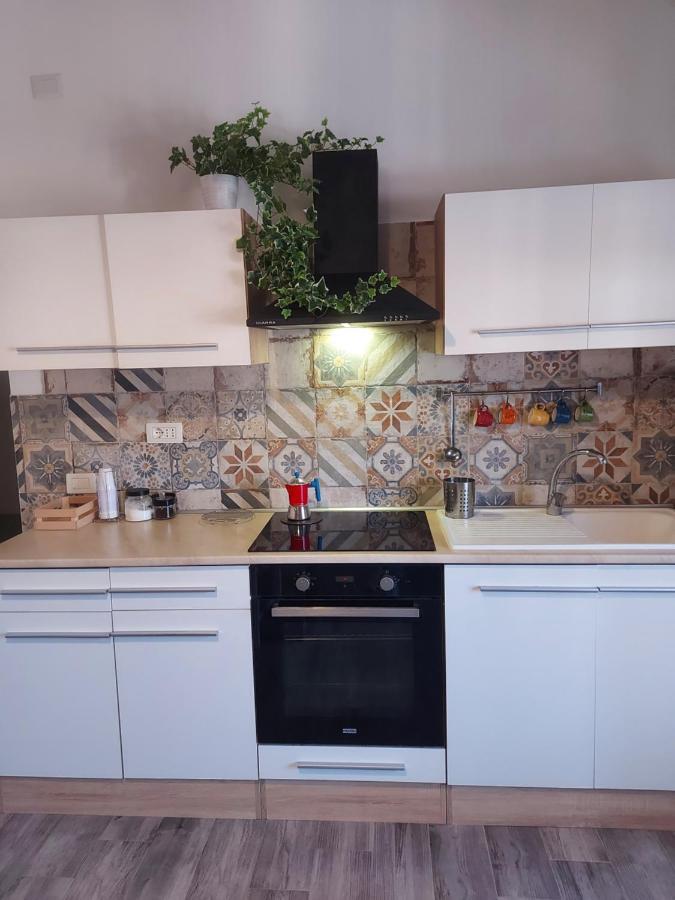 T&M Διαμέρισμα Ladispoli Εξωτερικό φωτογραφία